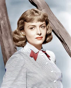 2012 Prints: Donna Reed, ca. early-mid 1950s