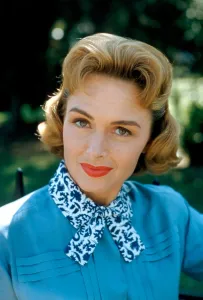 Donna Prints: DONNA REED SHOW, Donna Reed, 1958-1966