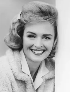 Donna Prints: THE DONNA REED SHOW, Donna Reed, 1958-1966
