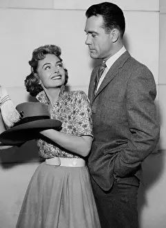 Carl Prints: THE DONNA REED SHOW, Donna Reed, Carl Betz, 1958-1966