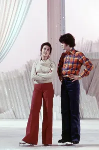 Donny Prints: DONNY & MARIE, (aka DONNY AND MARIE)