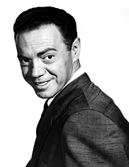 Freed Prints: DON'T KNOCK THE ROCK, Alan Freed, 1956