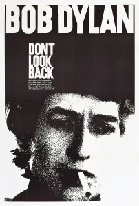 Smoking Prints: DON'T LOOK BACK, Bob Dylan, 1967