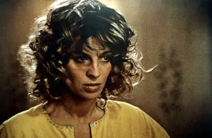 Christie Prints: DON'T LOOK NOW, Julie Christie, 1973