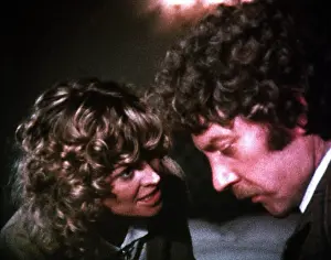2017 Prints: DON'T LOOK NOW, Julie Christie, Donald Sutherland, 1973