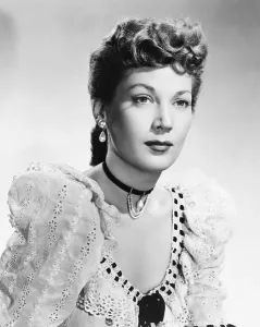 Allbritton Prints: THE DOOLINS OF OKLAHOMA, Louise Allbritton, 1949