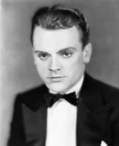 THE DOORWAY TO HELL, James Cagney, 1930