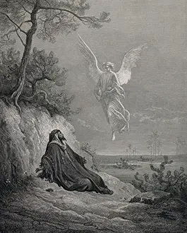Vision Prints: Dore, Paul Gustave (1832-1883)