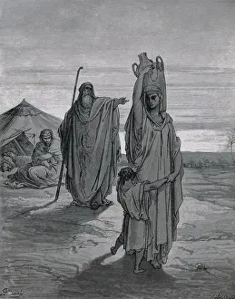 Sarah Prints: Dore, Paul Gustave (1832-1883)