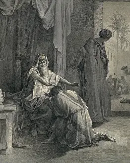 Christians Prints: Dore, Paul Gustave (1832-1883)
