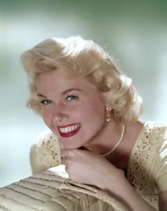 Doris Prints: Doris Day, 1950s