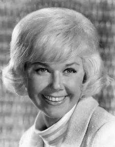 Doris Prints: Doris Day, ca. 1960s