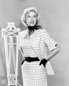 Doris Prints: Doris Day, ca. early 1950s