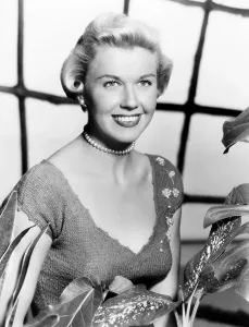 Doris Prints: Doris Day, ca. early 1950s