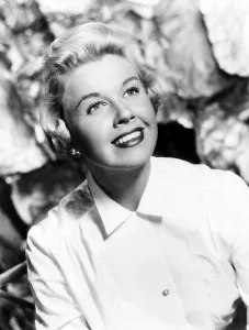 Doris Prints: Doris Day, ca. early 1950s
