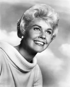Doris Prints: Doris Day, ca. early 1960s