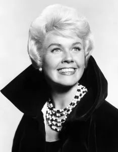 1960s Hairstyles Prints: Doris Day, ca. early 1960s