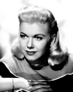 Doris Prints: Doris Day, ca. late 1940s