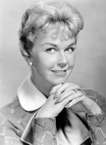 Doris Prints: Doris Day, ca. late 1950s