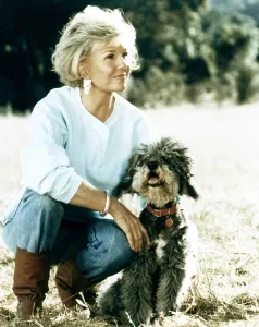 : Doris Day, ca. late 1960s