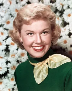 Doris Prints: Doris Day, circa 1950s