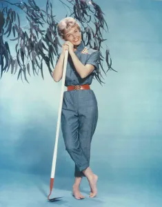 3 Mej Prints: Doris Day, late 1950s