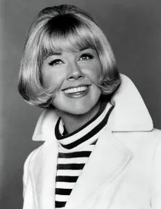 Doris Prints: Doris Day, MGM, mid-1960s