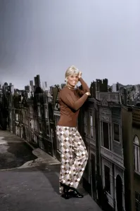 Doris Prints: THE DORIS DAY SHOW, Doris Day, 1968-73 (1971 photo)