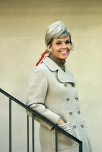 Overcoat Prints: THE DORIS DAY SHOW, Doris Day, 1968-73