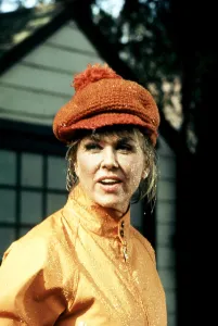 1960s Portrait Prints: THE DORIS DAY SHOW, Doris Day, Let Them Out of the Nest, aired January 21, 1969