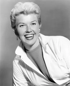 Doris Prints: Doris Day, Warner Brothers, 1950s