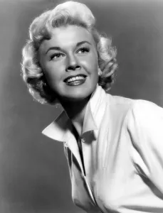 Doris Prints: Doris Day, Warner Brothers, 1950s