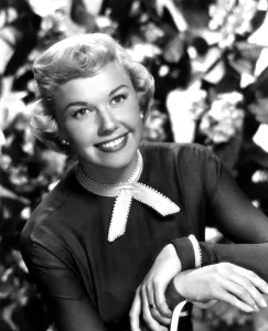 Doris Prints: Doris Day, Warner Brothers, 1950s