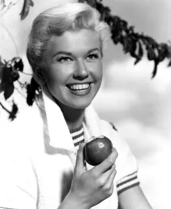 Doris Prints: Doris Day, Warner Brothers, 1950s