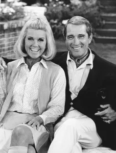 Tv Special Prints: THE DORIS MARY ANNE KAPPELHOFF SPECIAL