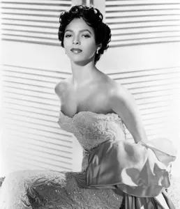 Dorothy Prints: Dorothy Dandridge, ca. 1950s