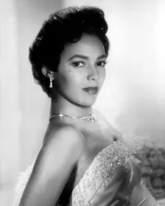 African American Prints: Dorothy Dandridge, (no date)