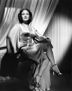 Dorothy Prints: Dorothy Hart, 1951