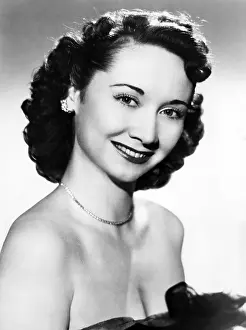 Game Show Prints: Dorothy Kilgallen (1913-1965), Irish-American journalist and television game show panelist