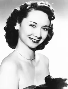 2016 Prints: Dorothy Kilgallen, 1940s
