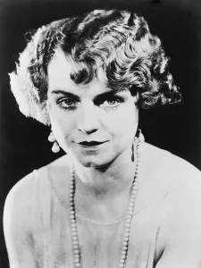 Scandals Prints: Dorothy King was a woman with a very active roaring twenties social life in New York