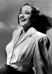 Lamour Prints: Dorothy Lamour, ca. 1940s
