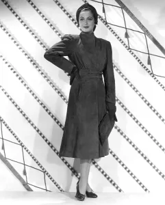 High Heels Prints: DOROTHY LAMOUR, Paramount Pictures, 1939