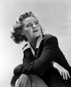 Dorothy Prints: Dorothy McGuire, 1943