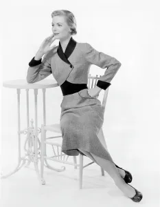 Malcolm Prints: Dorothy McGuire, 1950s