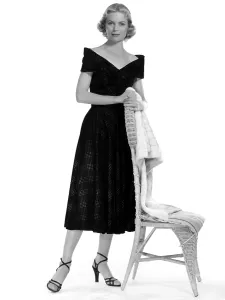 Dorothy Prints: Dorothy McGuire, 1952