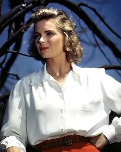 Dorothy Prints: Dorothy McGuire, c. 1940s