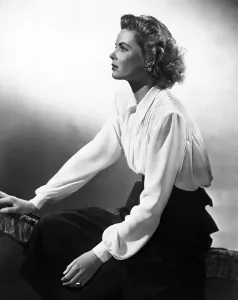 Dorothy Prints: Dorothy McGuire, ca. 1940s