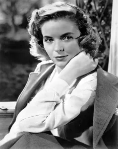 Images Dated 8th December 2005: Dorothy McGuire, ca. 1950