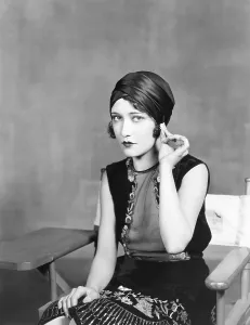 Sebastian Prints: Dorothy Sebastian, ca. 1930